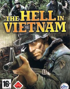 Приказано уничтожить: Вьетнамский Ад