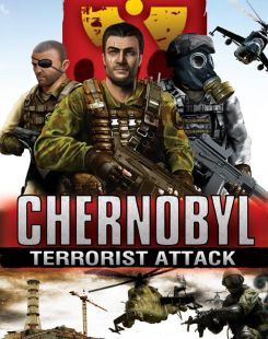 Chernobyl Terrorist Attack