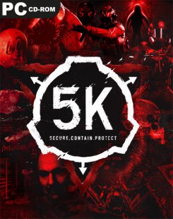 SCP: 5K