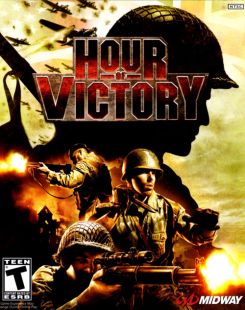 Hour Of Victory
