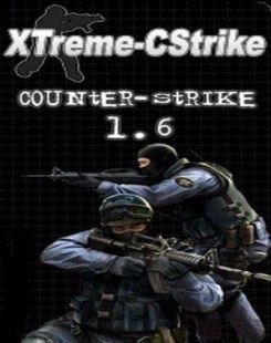 Xtreme Counter-Strike 1.6 Final Release-2