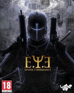 E.Y.E.: Divine Cybermancy