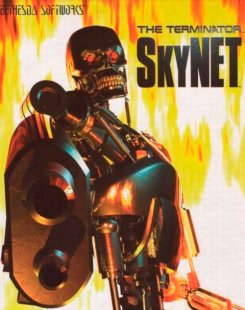 The Terminator: Future Shock + SkyNET