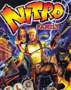 Nitro Family