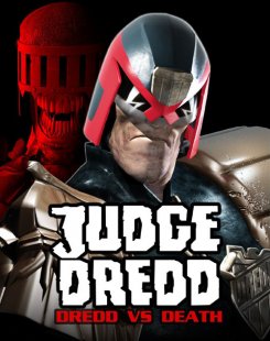 Судья Дредд