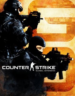 Counter Strike: Штурм
