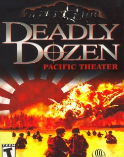 Смертельная дюжина 2: Тихоокеанский театр
