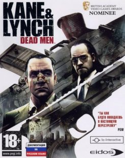 Kane and Lynch: Dead Men™