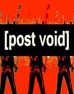Post Void
