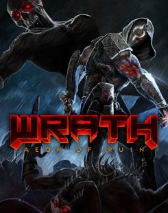 WRATH: Aeon of Ruin