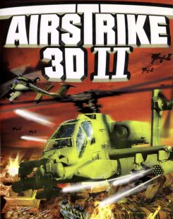 Air Strike 2